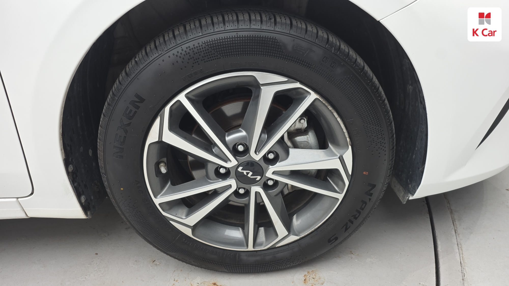 Kia K3 Prestige, миниатюра 22