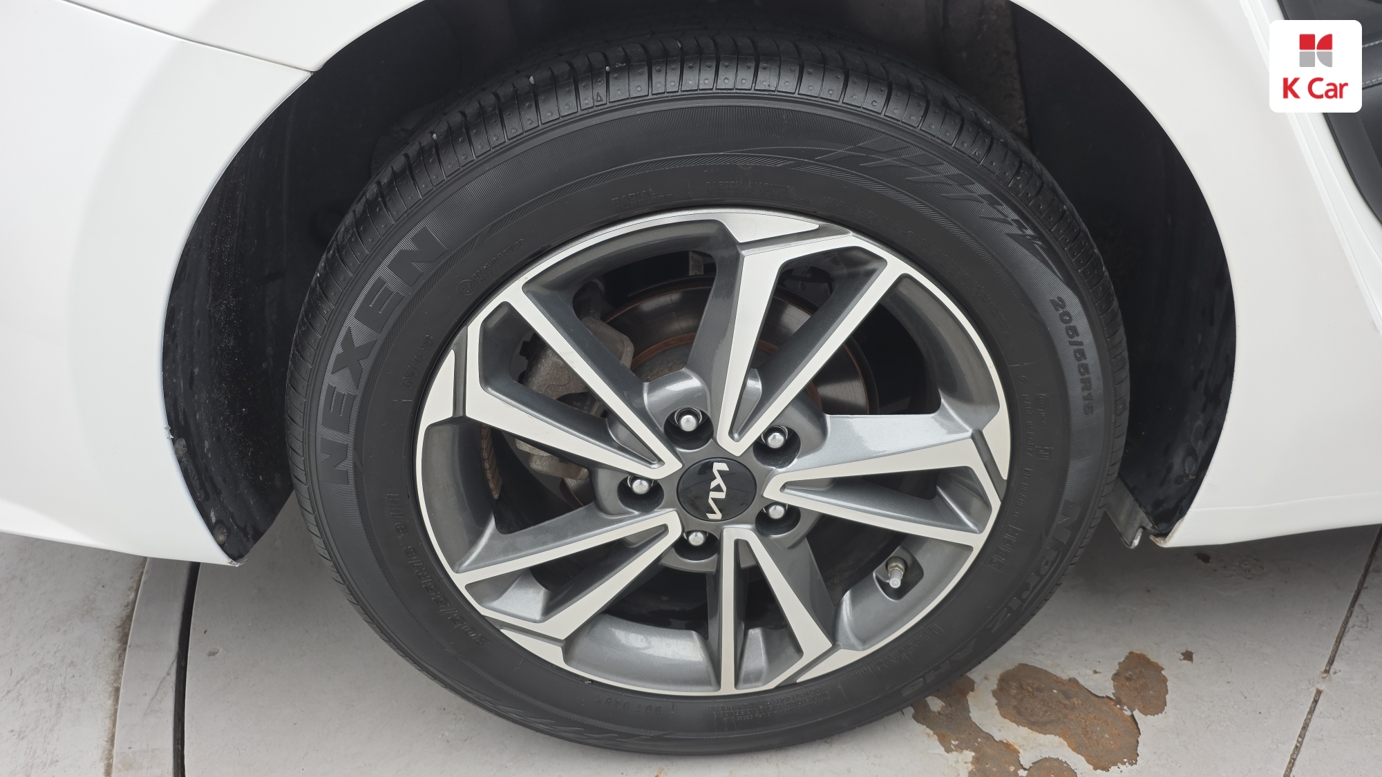 Kia K3 Prestige, миниатюра 23