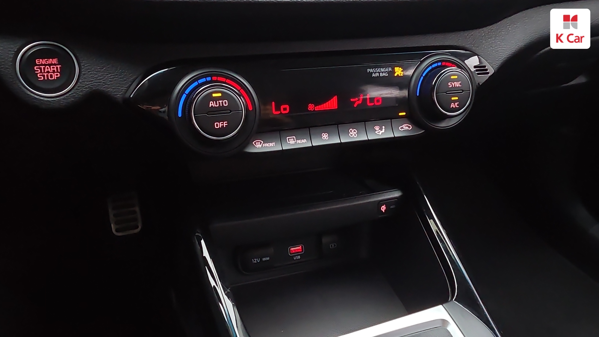 Kia K3 Prestige, миниатюра 8
