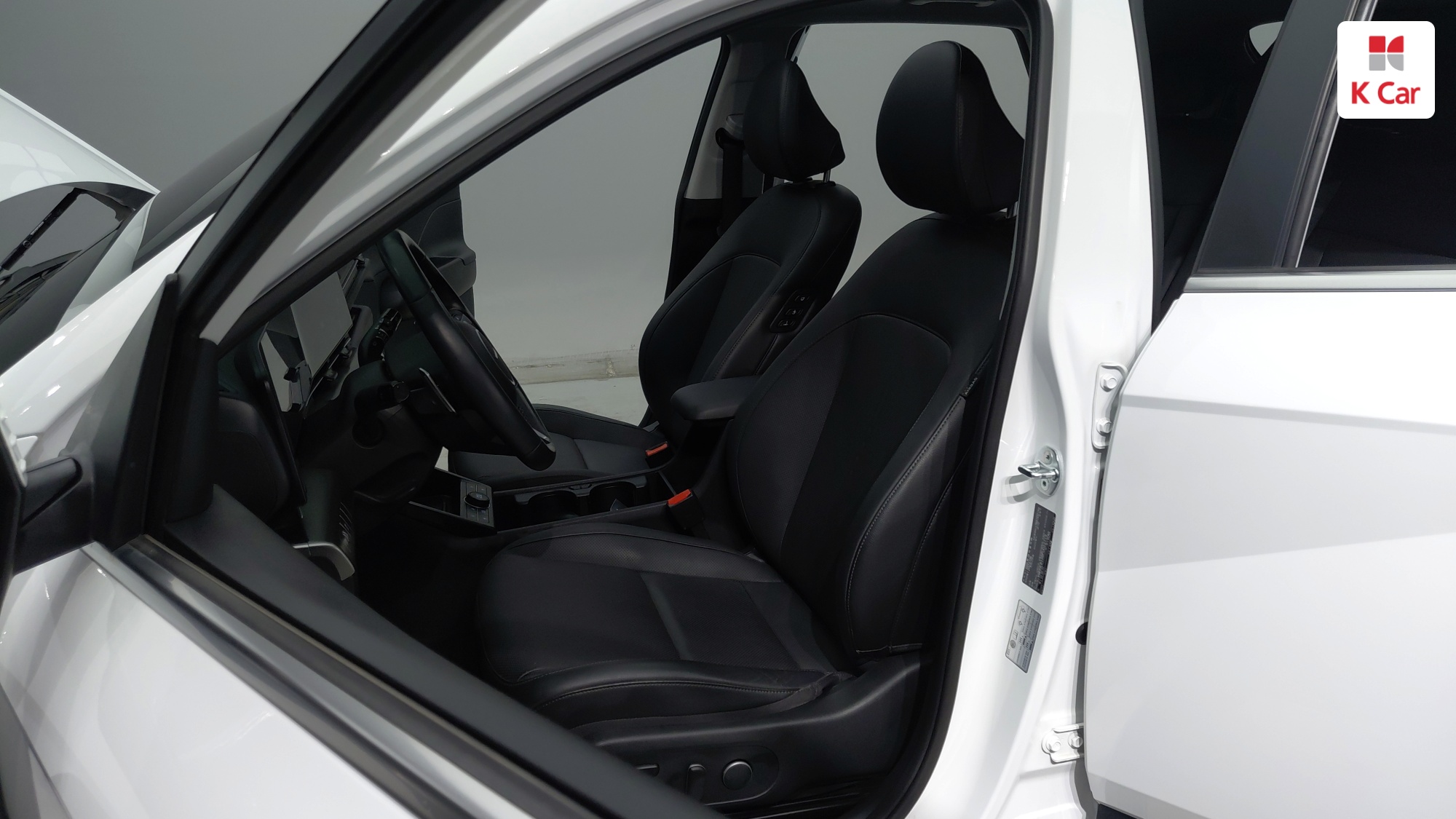 Hyundai Kona бензин 1.6 2WD Inspiration, миниатюра 16