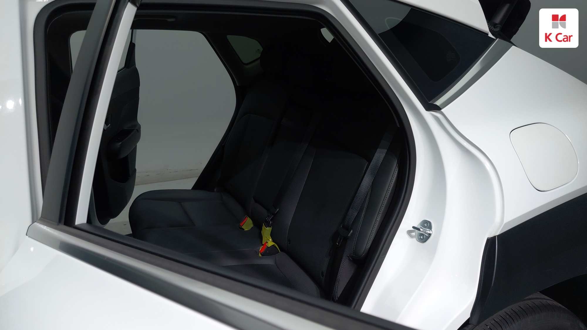 Hyundai Kona бензин 1.6 2WD Inspiration, миниатюра 17