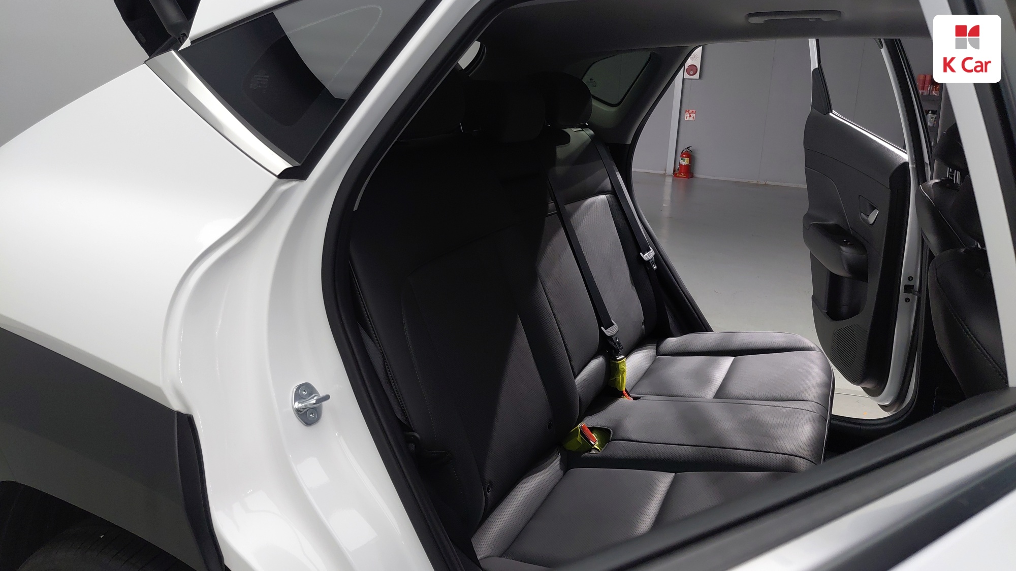 Hyundai Kona бензин 1.6 2WD Inspiration, миниатюра 18