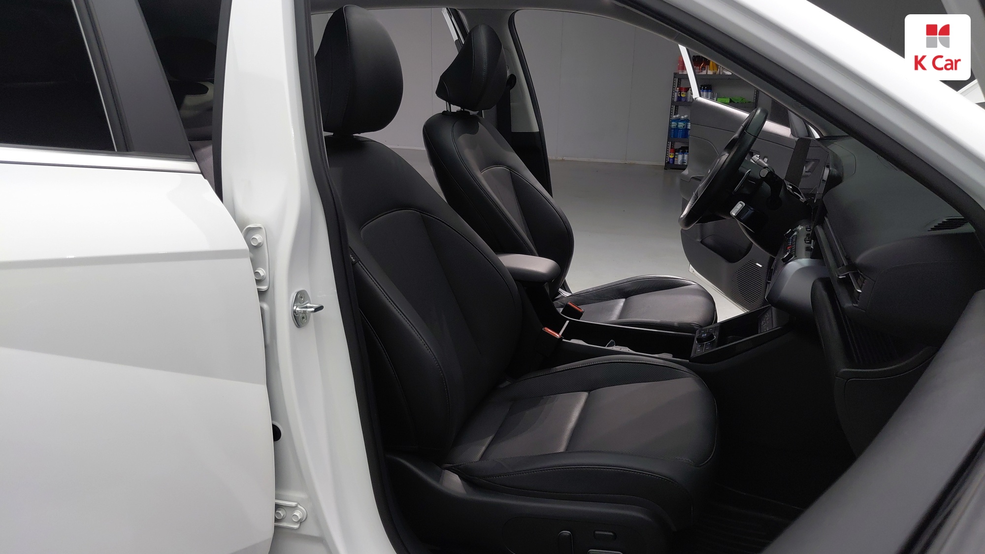 Hyundai Kona бензин 1.6 2WD Inspiration, миниатюра 19