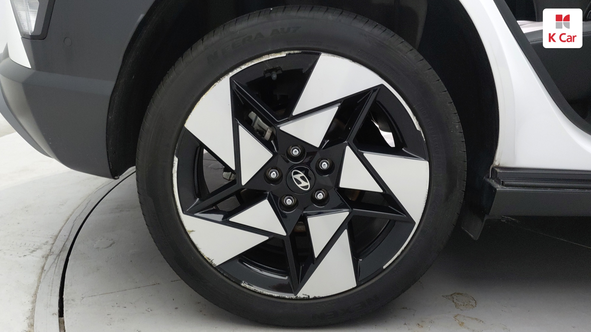 Hyundai Kona бензин 1.6 2WD Inspiration, миниатюра 22