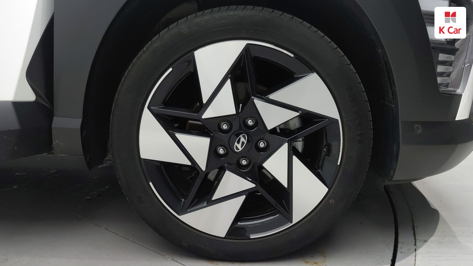 Hyundai Kona бензин 1.6 2WD Inspiration, миниатюра 23