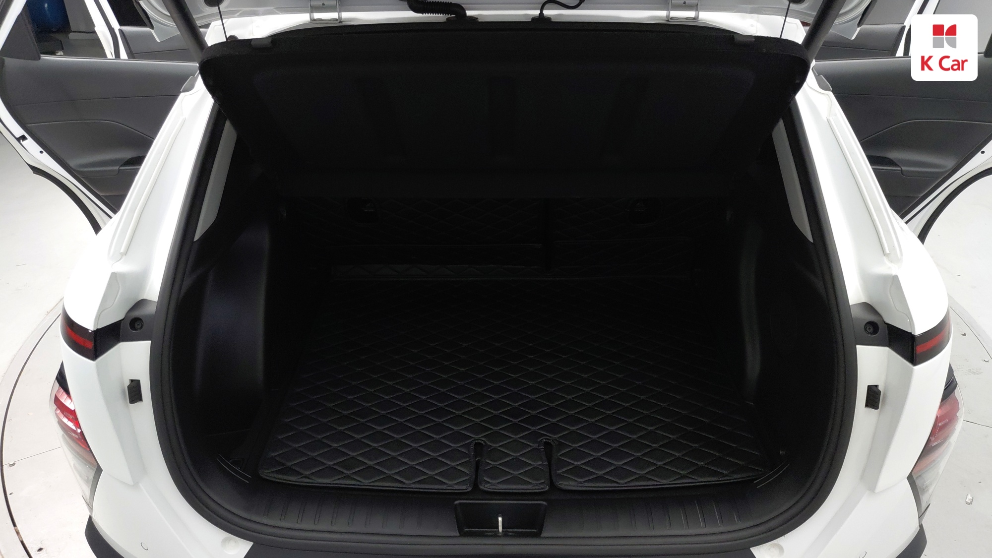 Hyundai Kona бензин 1.6 2WD Inspiration, миниатюра 24