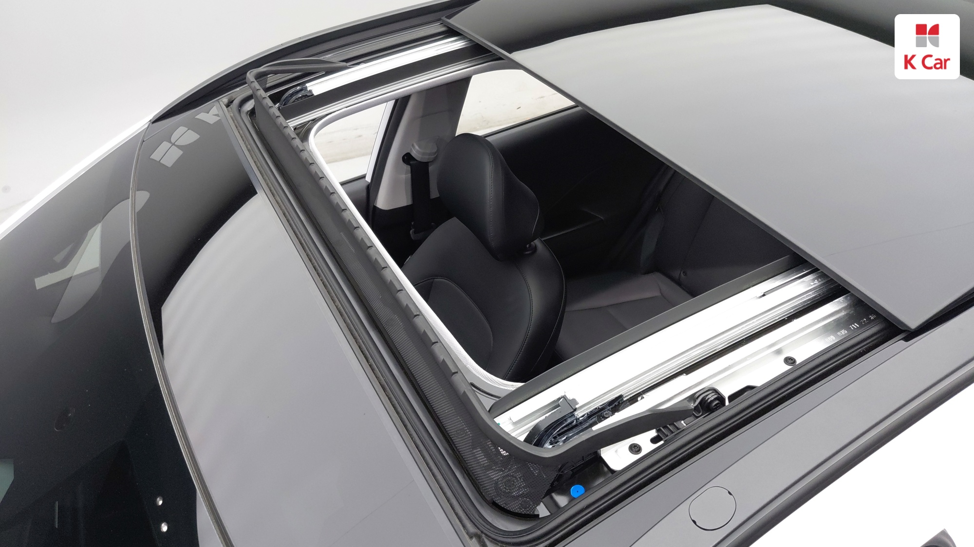 Hyundai Kona бензин 1.6 2WD Inspiration, миниатюра 4