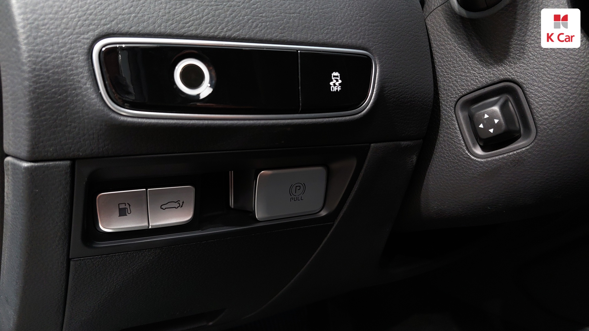Kia K9 II 3.8 GDI AWD, миниатюра 24