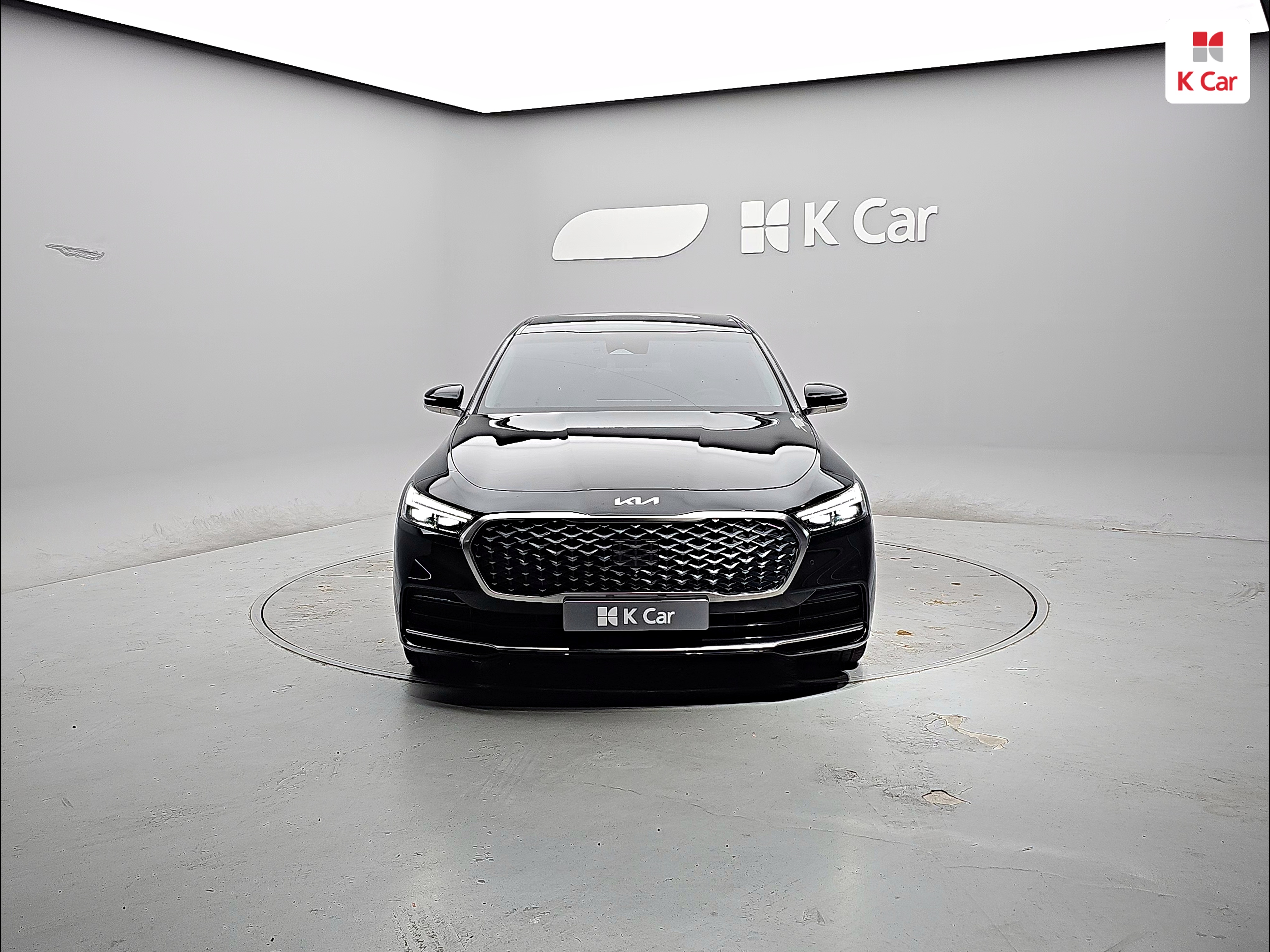 기아 더 뉴 K9 2세대 3.8 GDI AWD 마스터즈