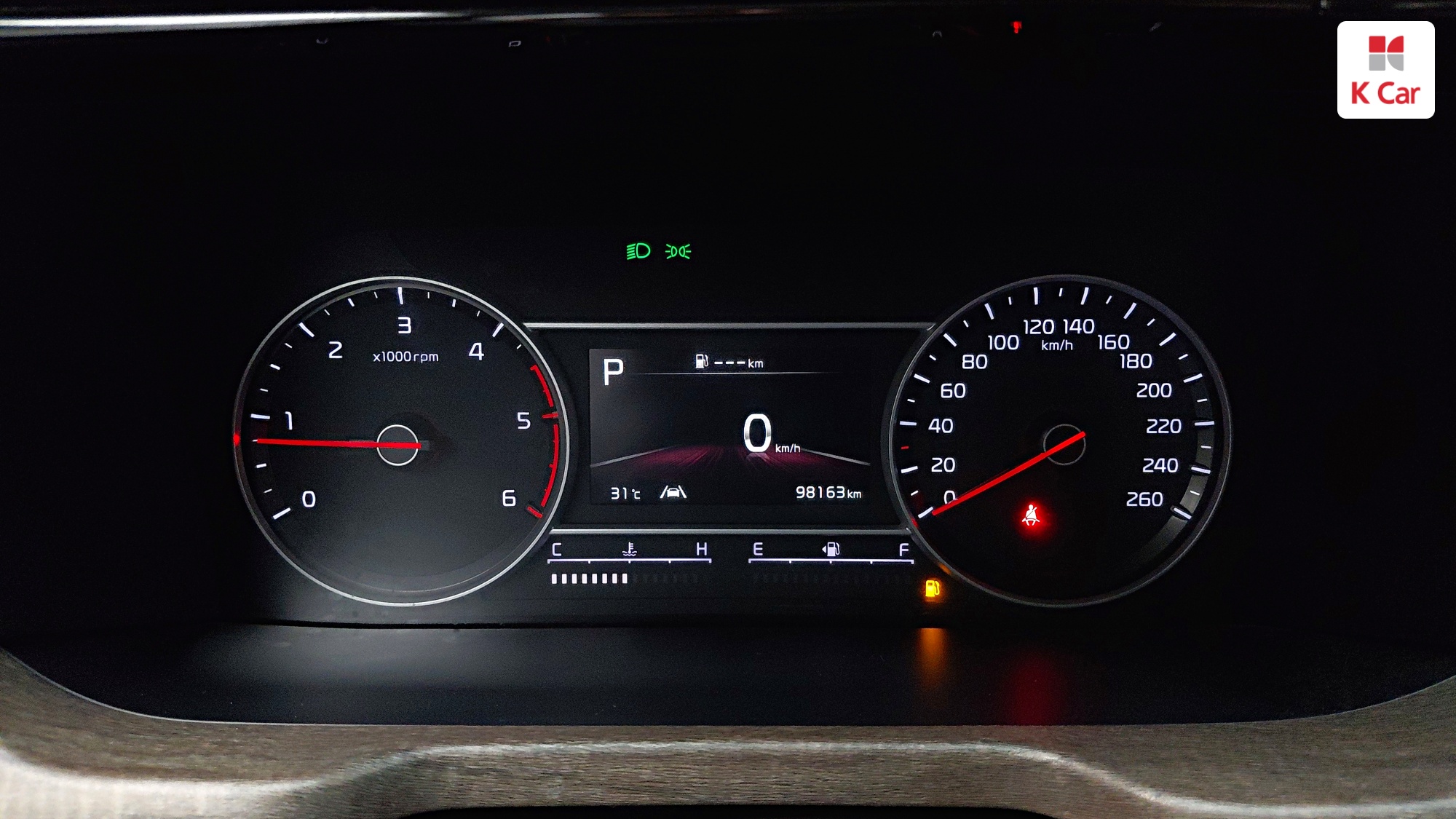 Kia Sorento дизель 2.2 4WD, миниатюра 2