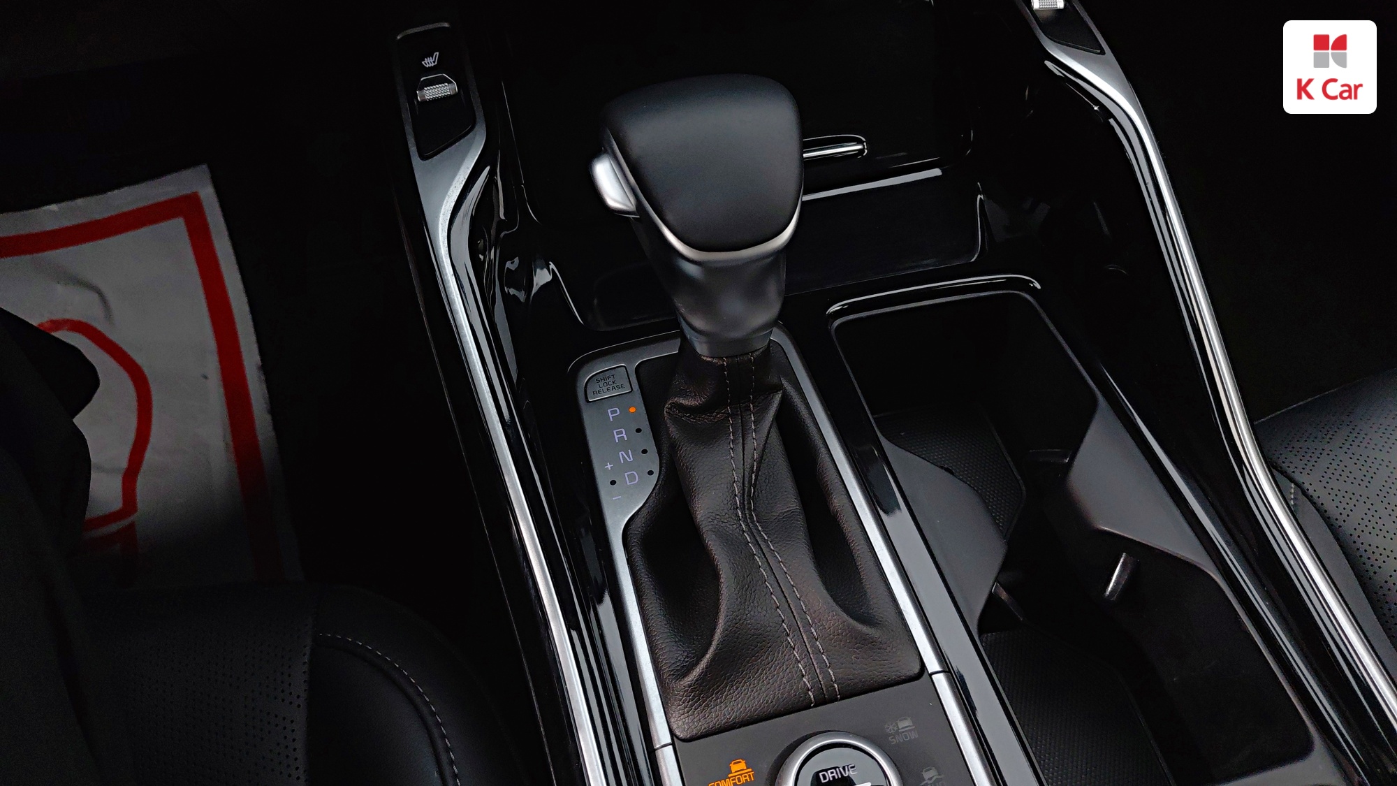 Kia Sorento дизель 2.2 4WD, миниатюра 18