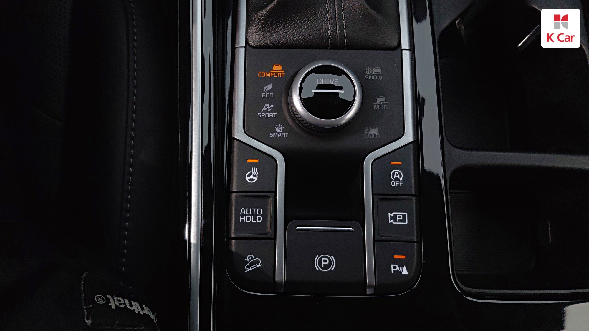 Kia Sorento дизель 2.2 4WD, миниатюра 19