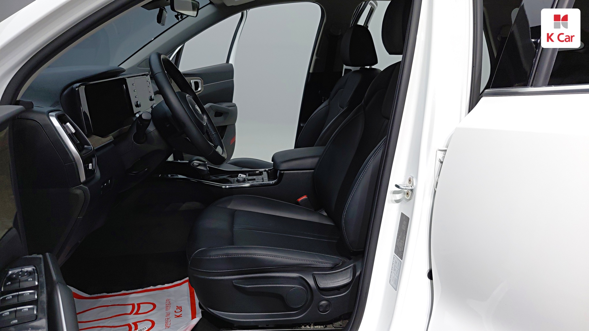 Kia Sorento дизель 2.2 4WD, миниатюра 22