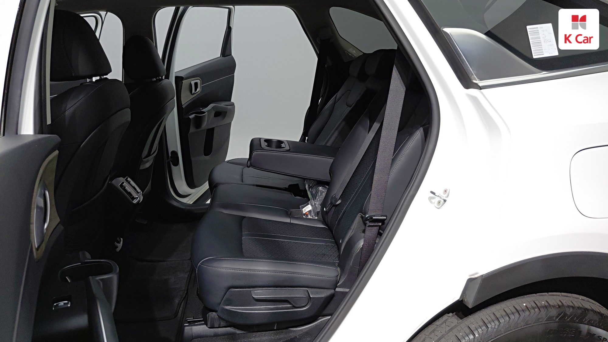 Kia Sorento дизель 2.2 4WD, миниатюра 23