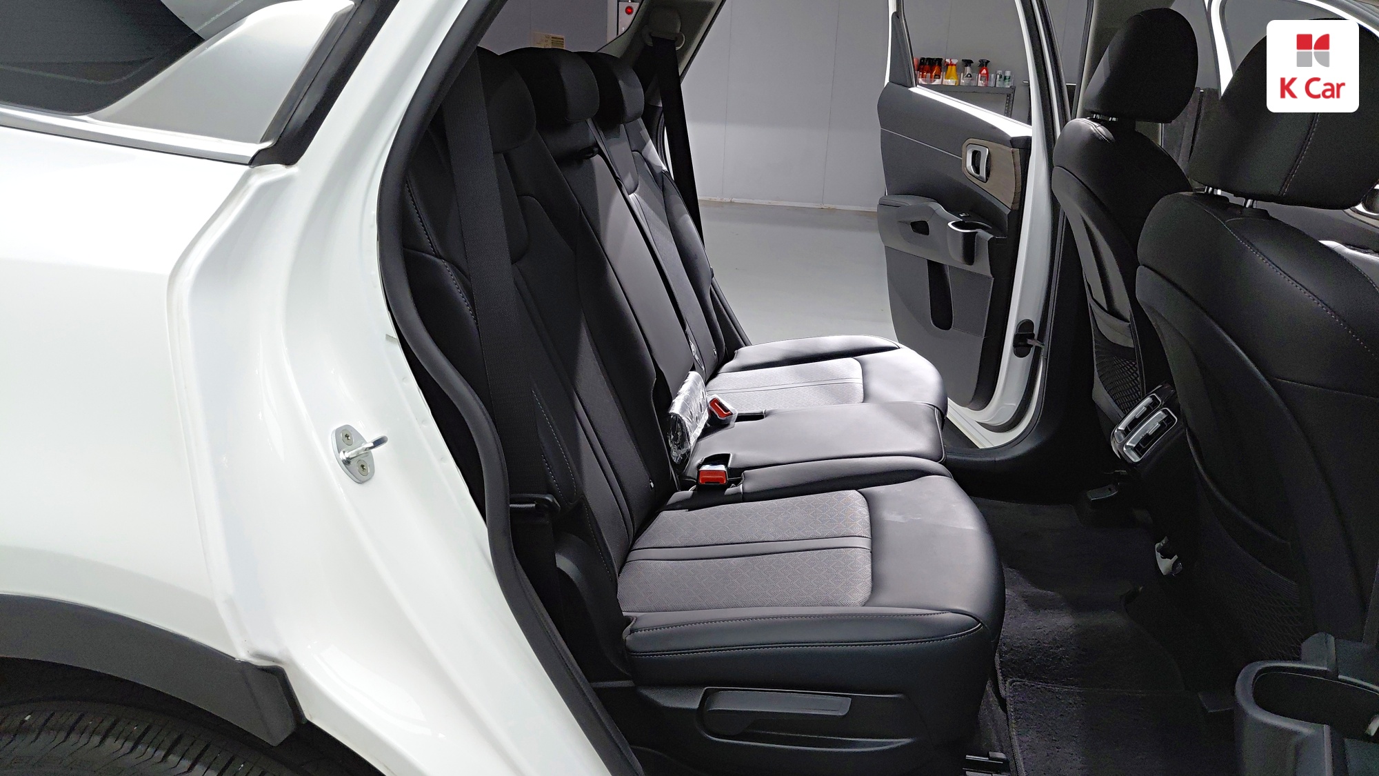 Kia Sorento дизель 2.2 4WD, миниатюра 24