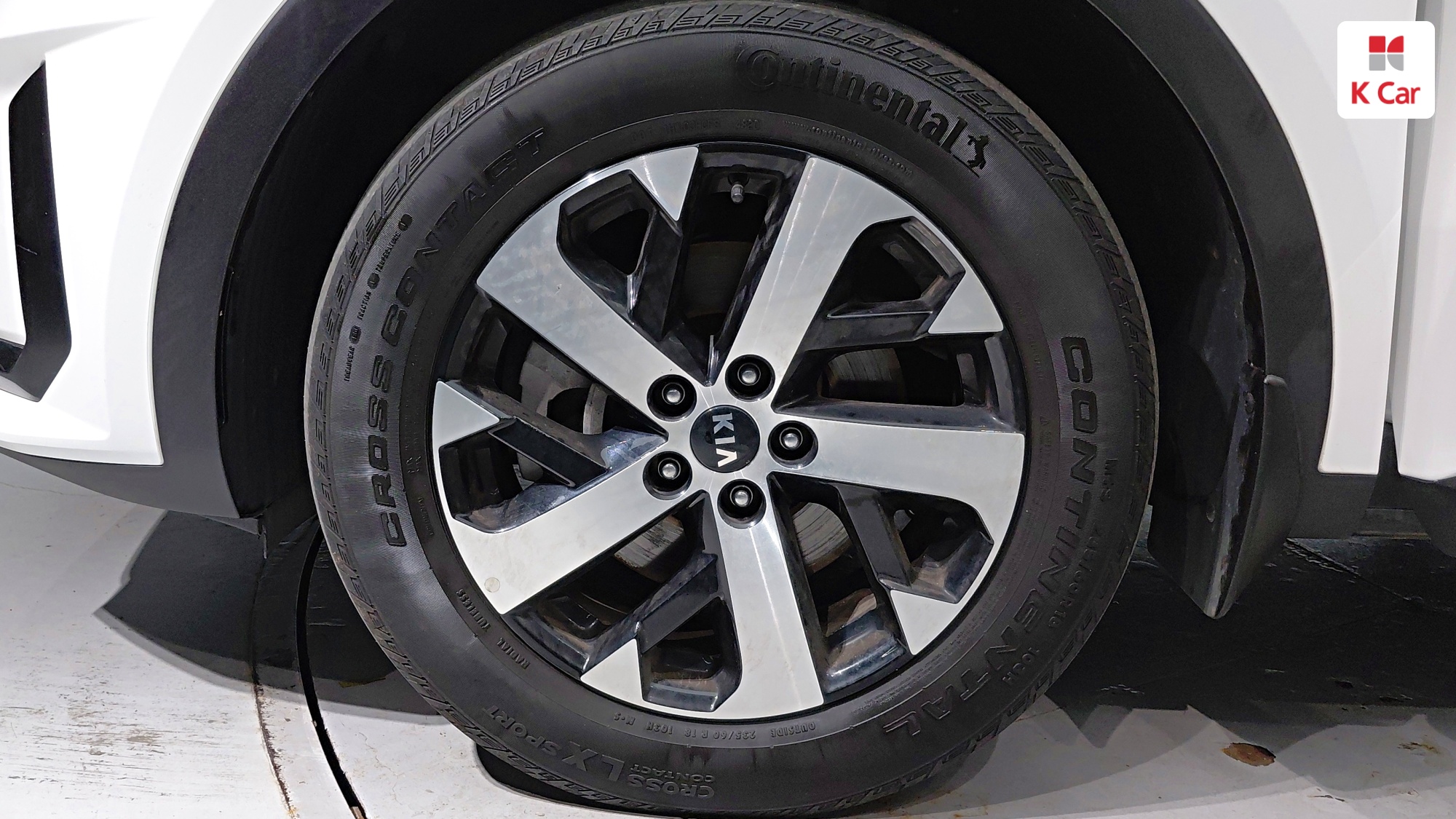 Kia Sorento дизель 2.2 4WD, миниатюра 26