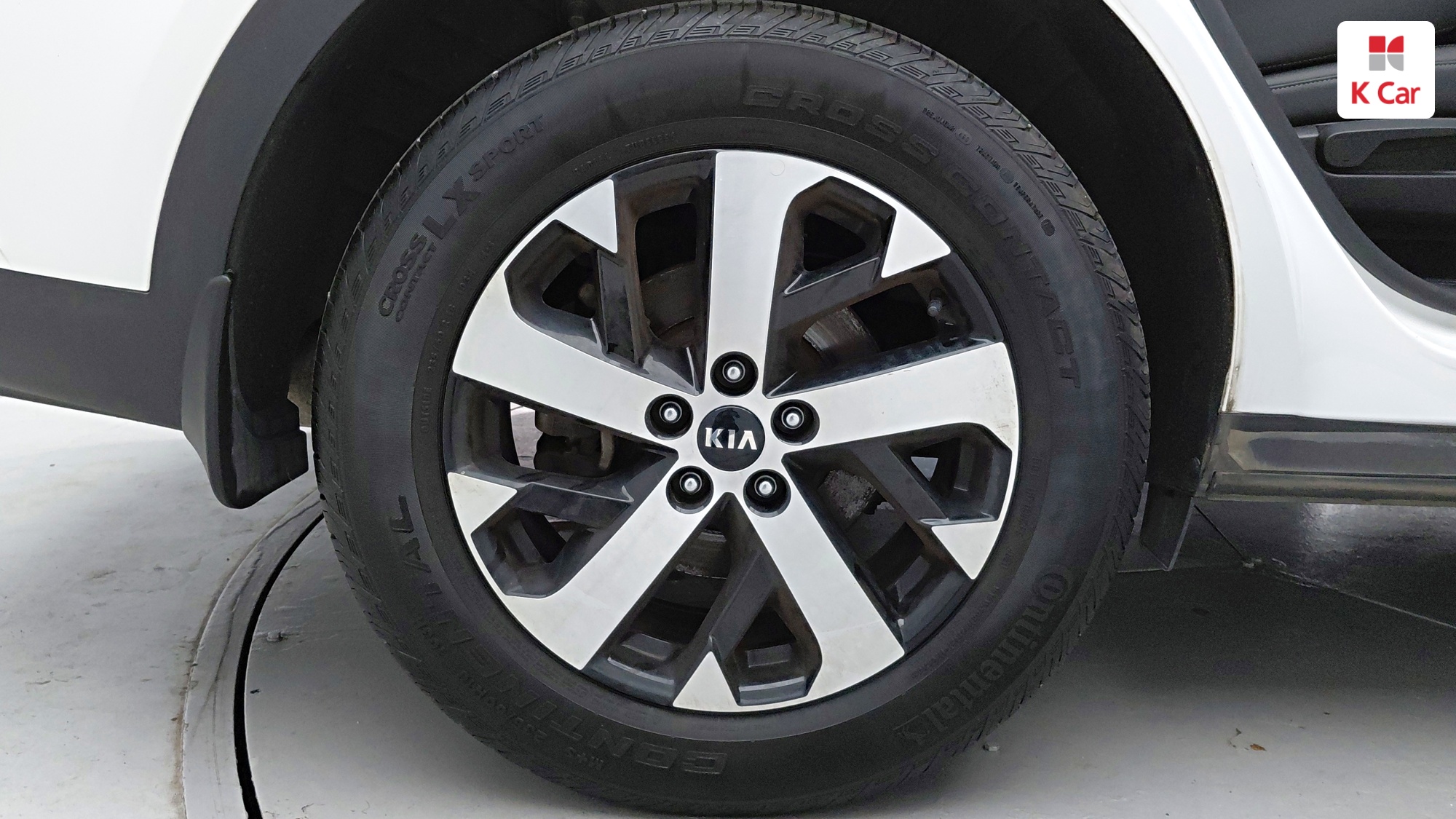 Kia Sorento дизель 2.2 4WD, миниатюра 28