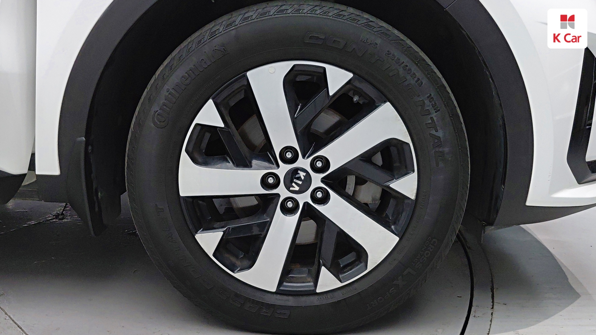 Kia Sorento дизель 2.2 4WD, миниатюра 29