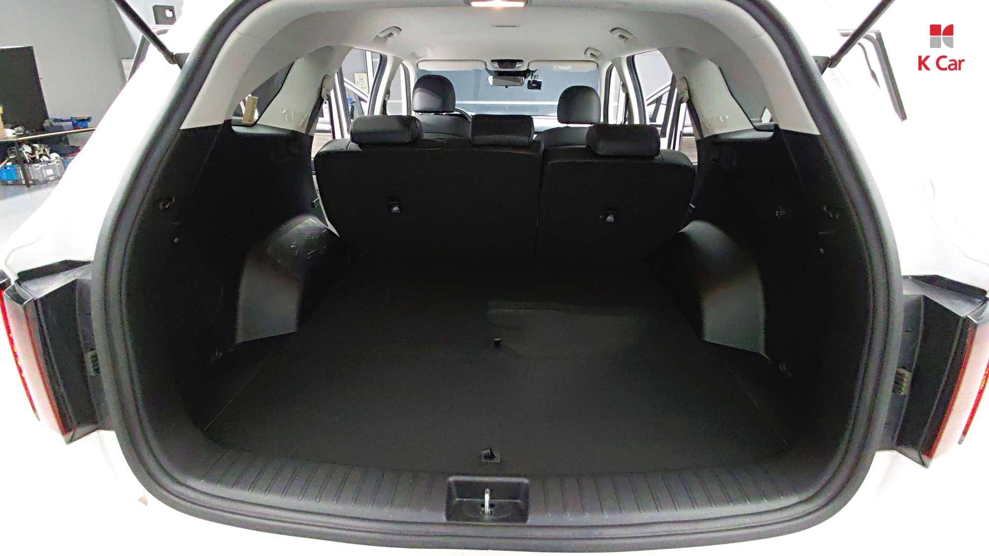 Kia Sorento дизель 2.2 4WD, миниатюра 30