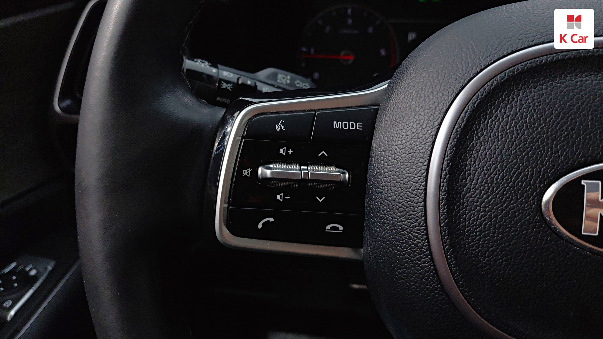 Kia Sorento дизель 2.2 4WD, миниатюра 10