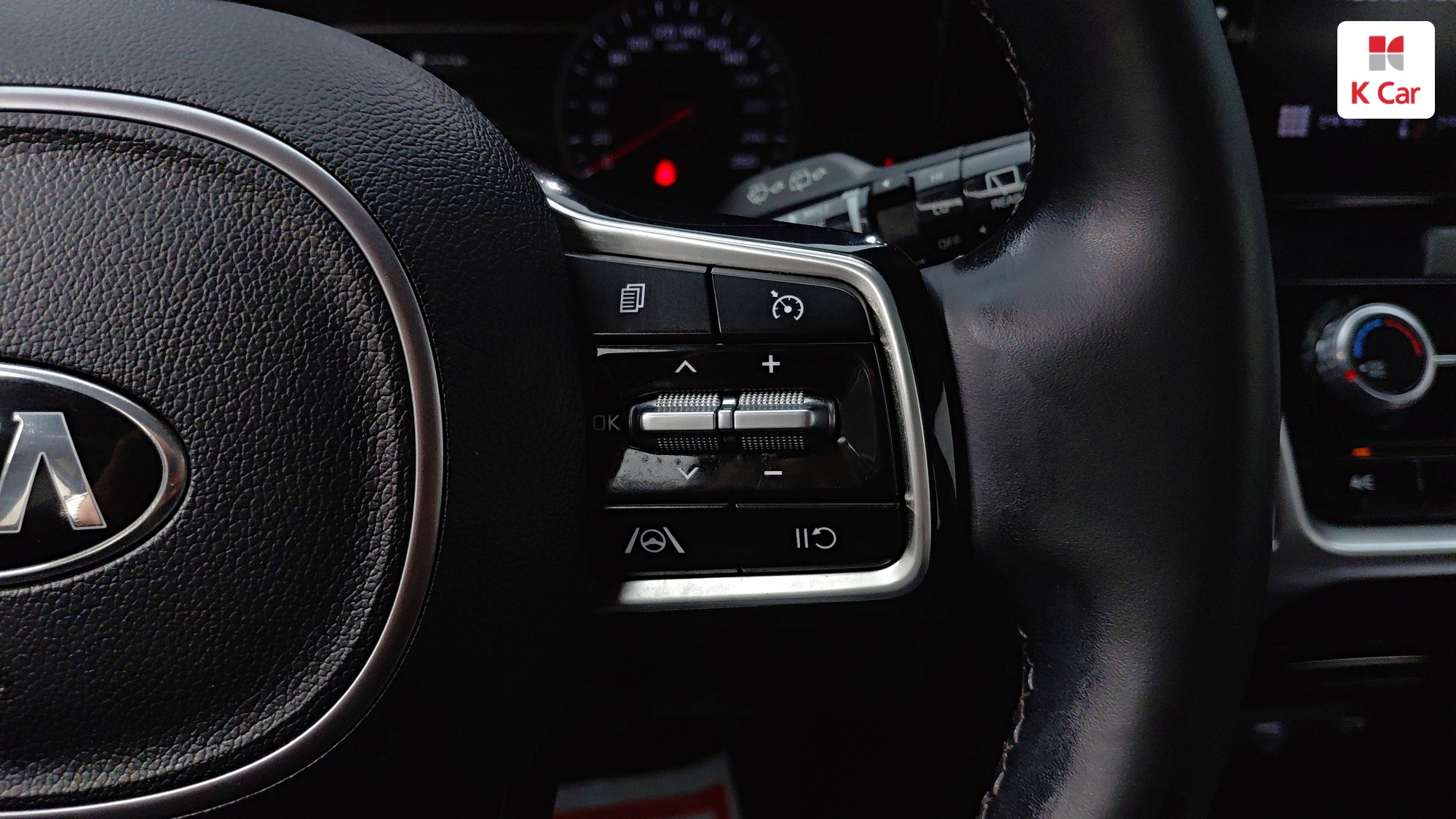 Kia Sorento дизель 2.2 4WD, миниатюра 11