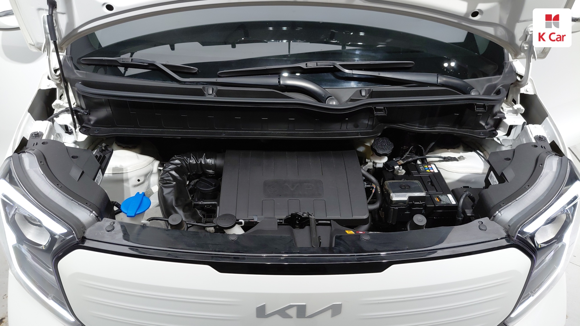 Kia Ray Signature, миниатюра 2