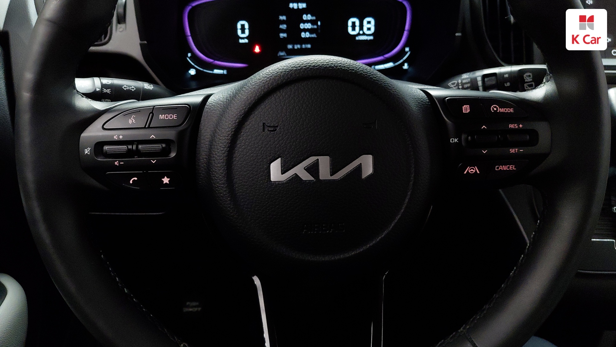 Kia Ray Signature, миниатюра 12