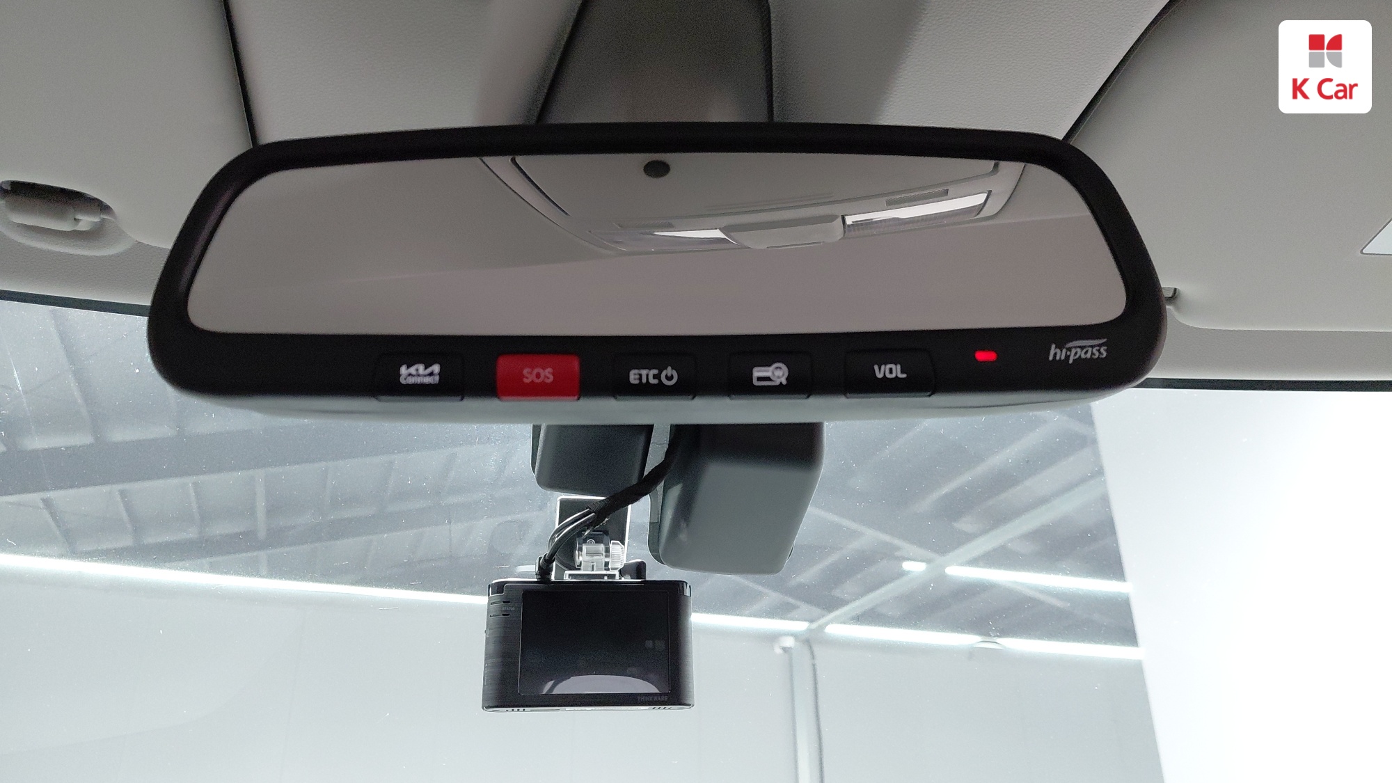 Kia Ray Signature, миниатюра 13