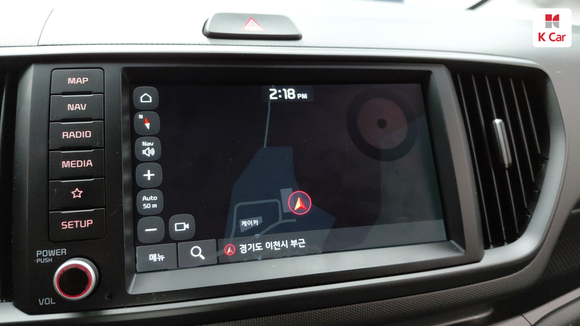 Kia Ray Signature, миниатюра 14