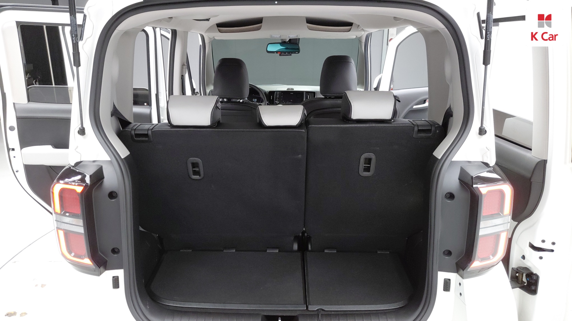 Kia Ray Signature, миниатюра 3