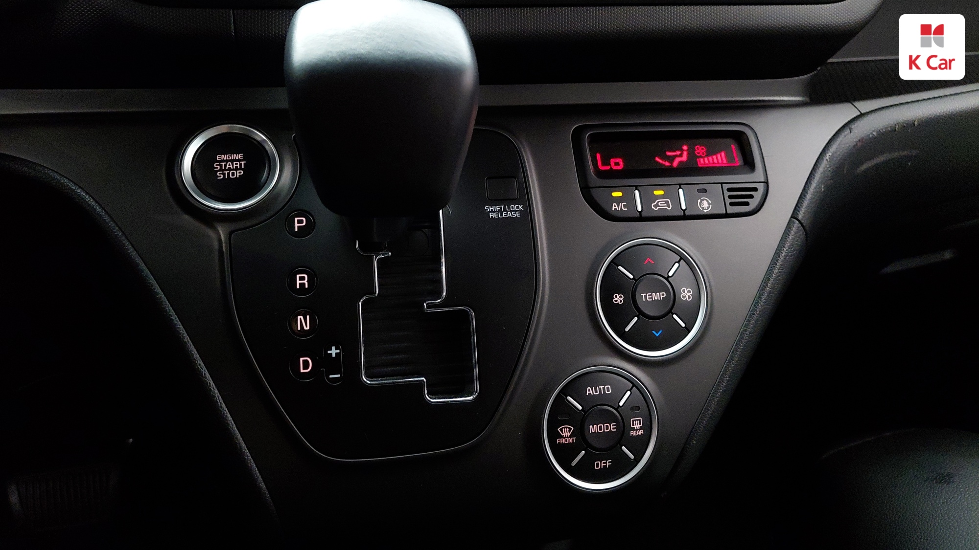 Kia Ray Signature, миниатюра 23