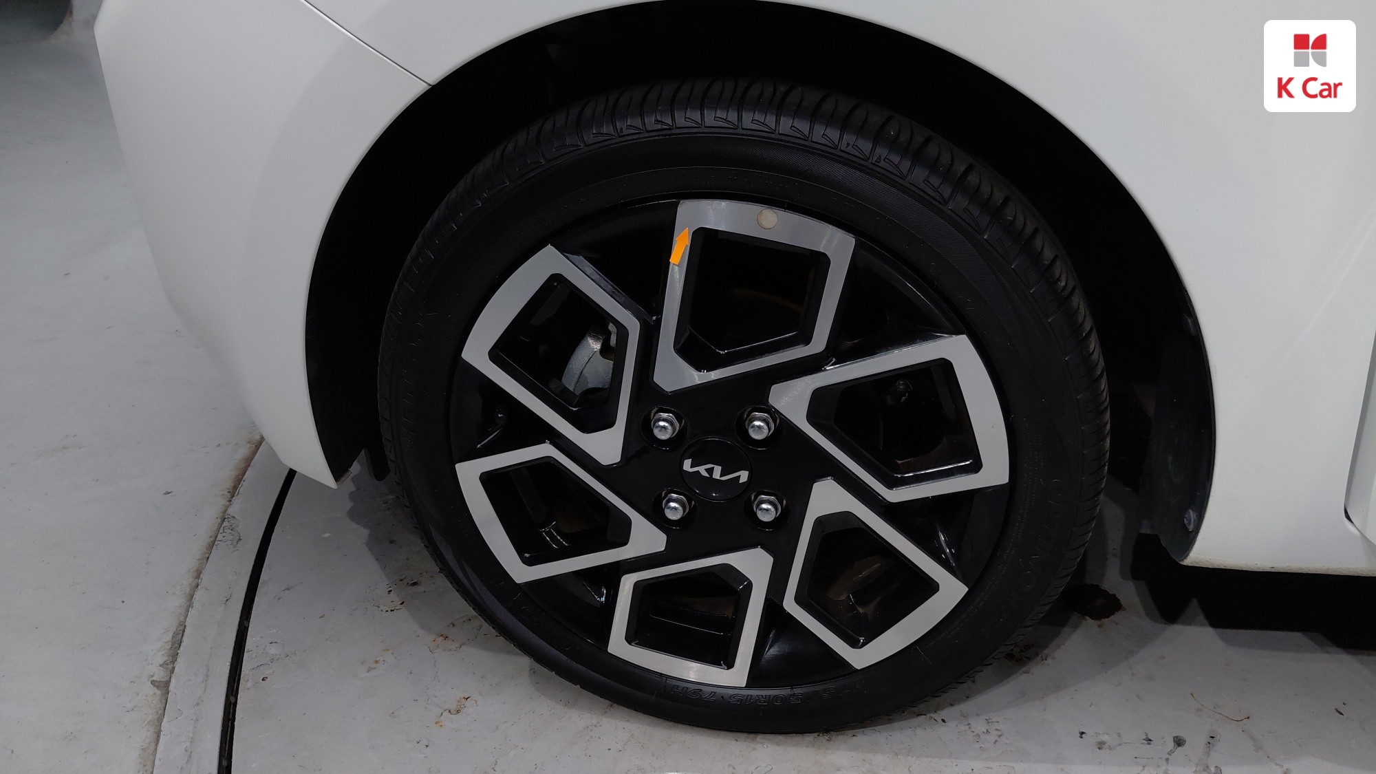 Kia Ray Signature, миниатюра 26