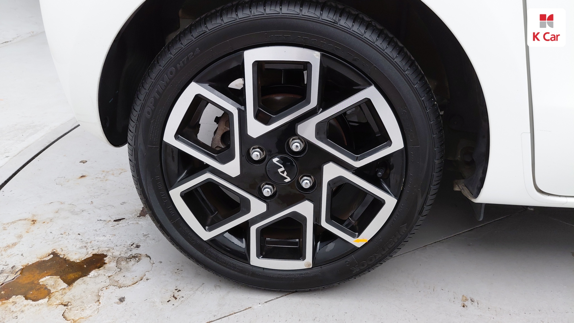 Kia Ray Signature, миниатюра 28