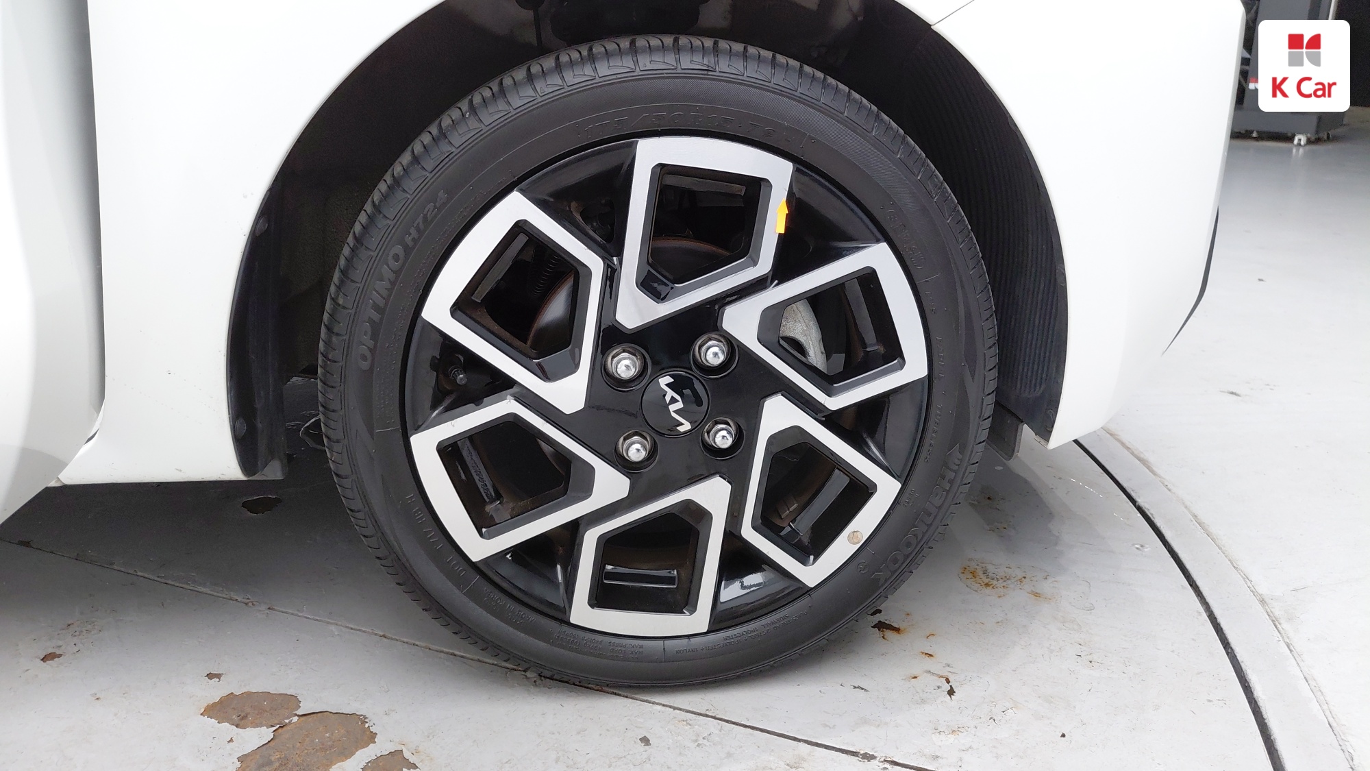 Kia Ray Signature, миниатюра 29