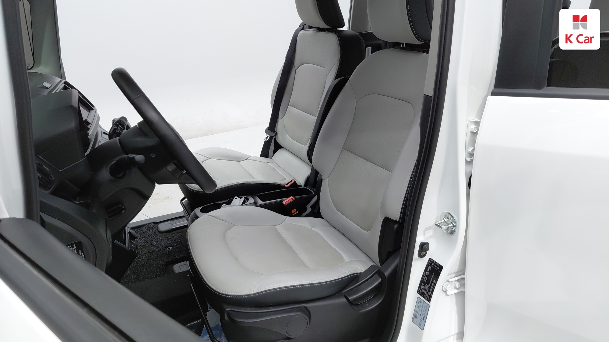 Kia Ray Signature, миниатюра 4