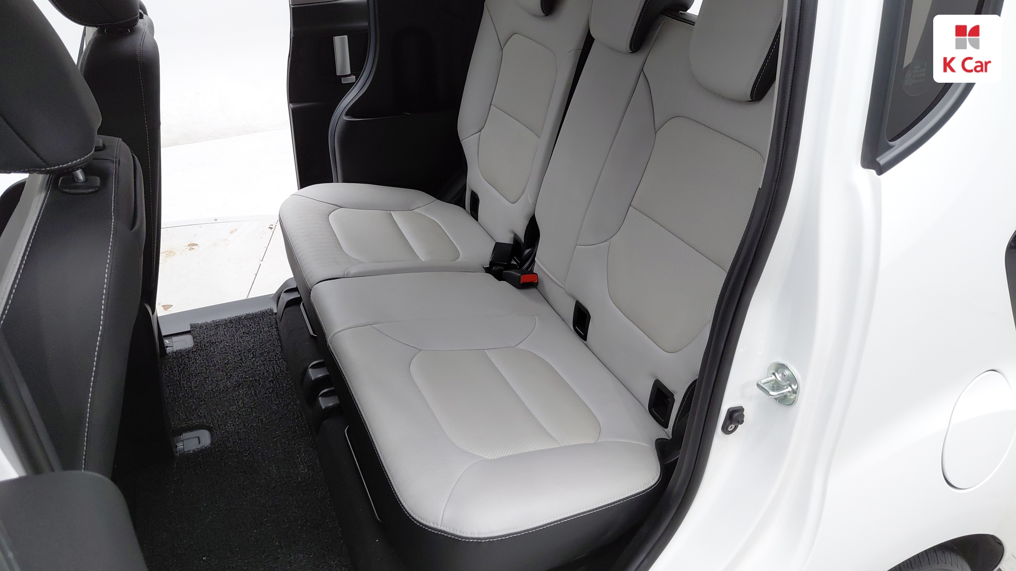Kia Ray Signature, миниатюра 5