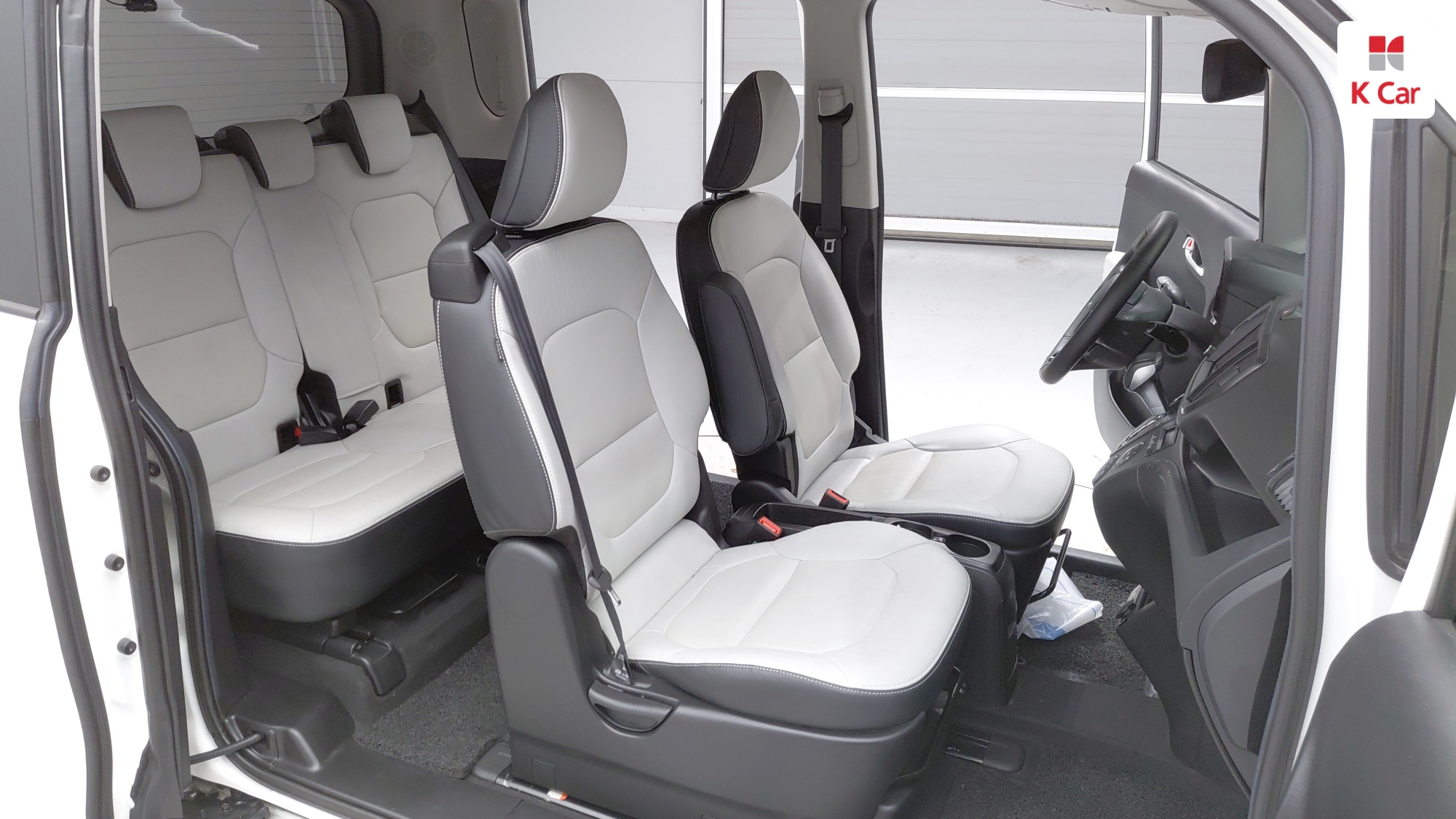 Kia Ray Signature, миниатюра 6