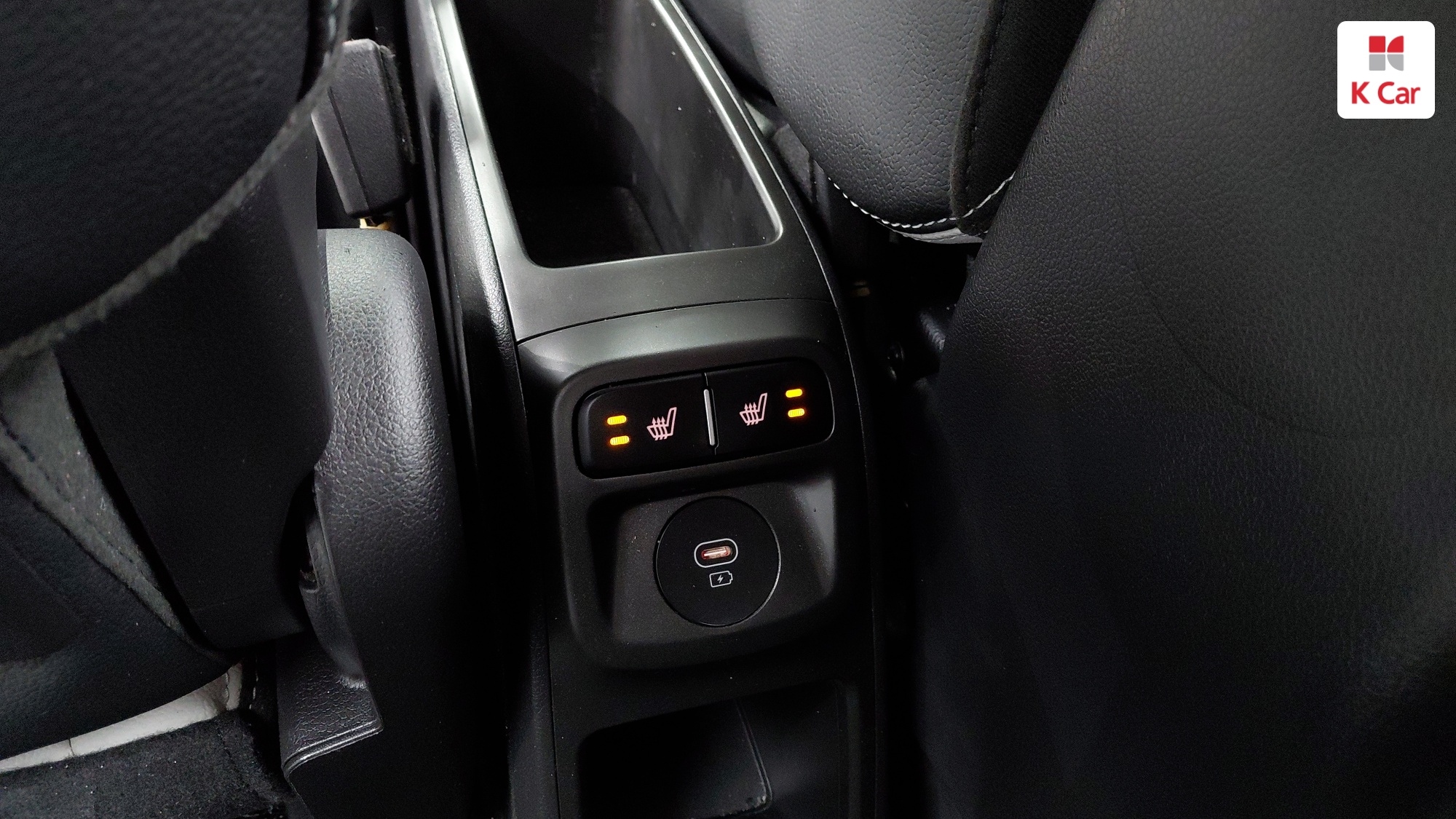 Kia Ray Signature, миниатюра 7