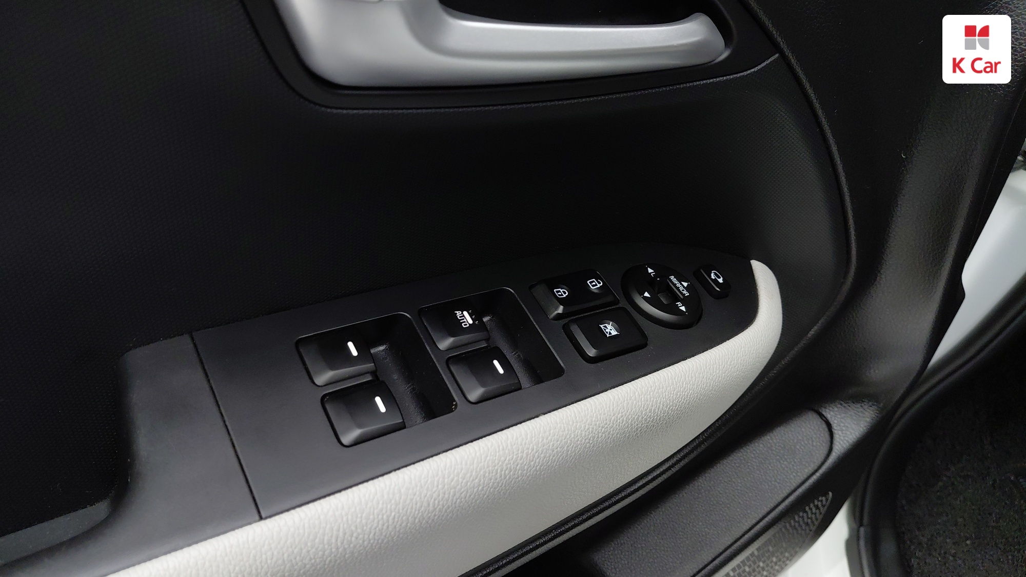 Kia Ray Signature, миниатюра 9