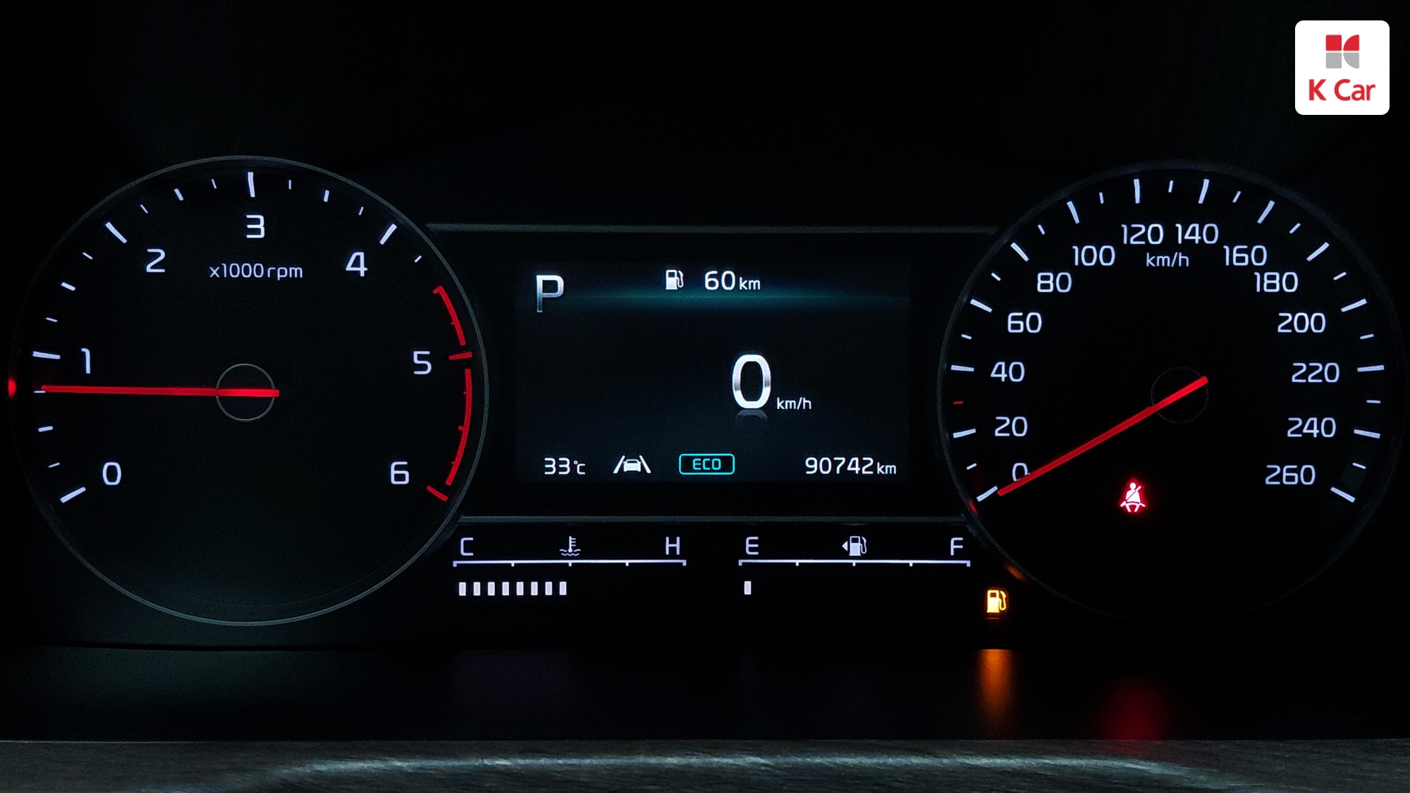 Kia Sorento дизель 2.2 2WD, миниатюра 2