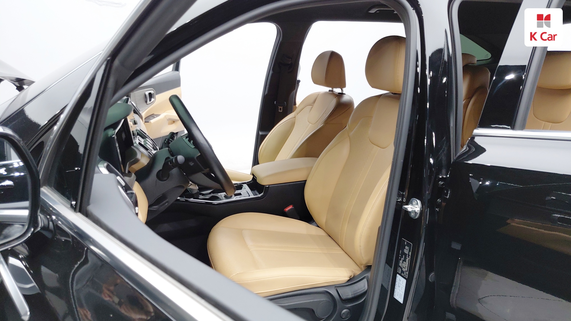 Kia Sorento дизель 2.2 2WD, миниатюра 13