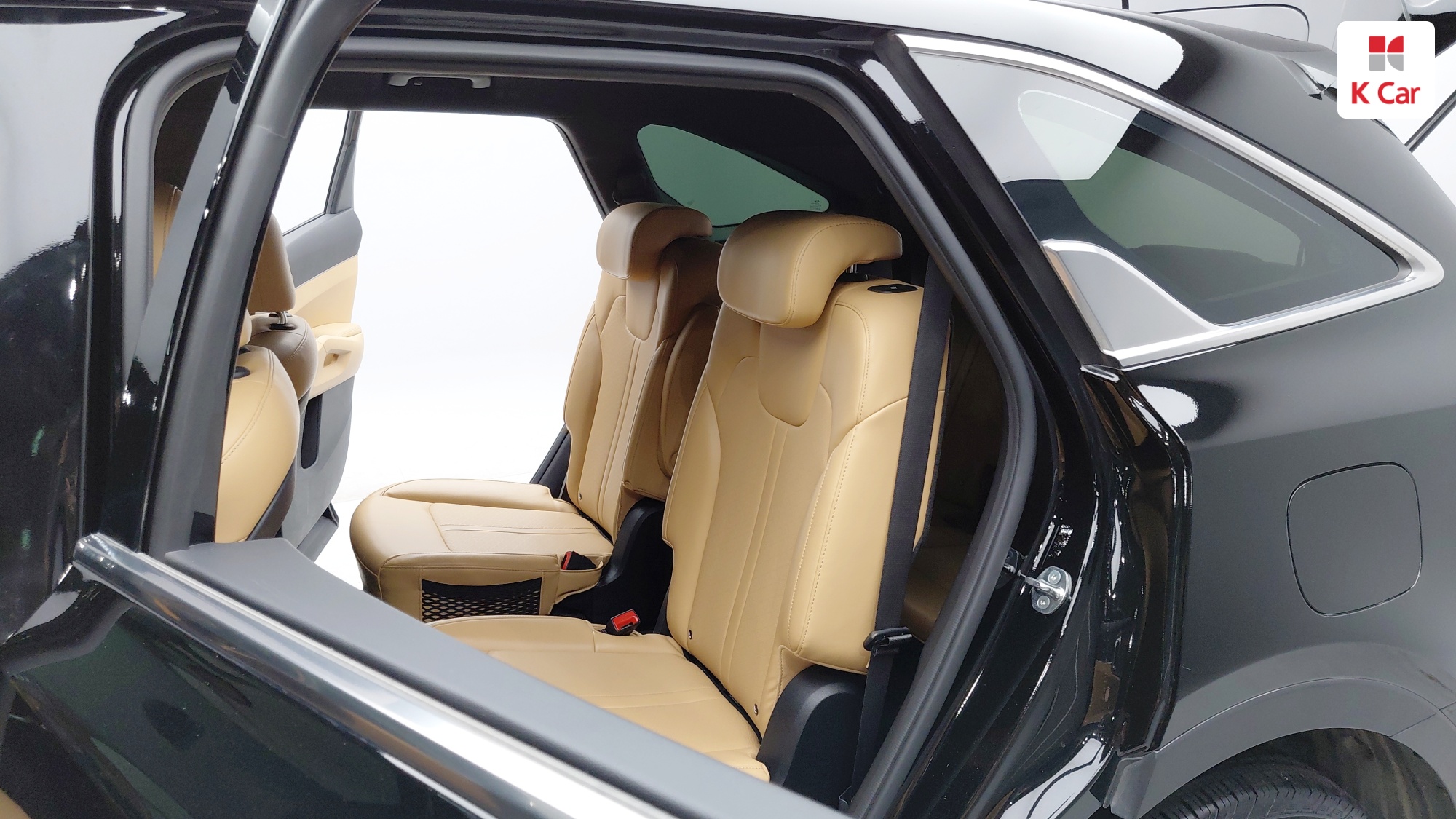Kia Sorento дизель 2.2 2WD, миниатюра 14