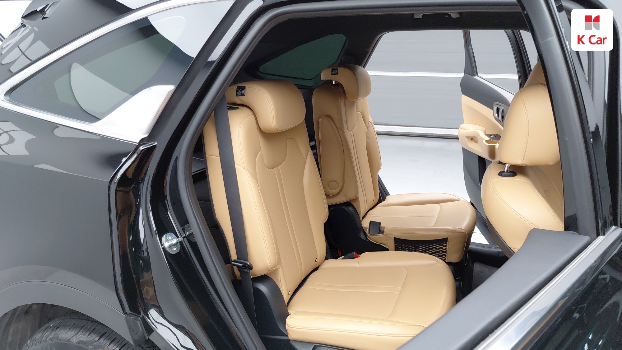Kia Sorento дизель 2.2 2WD, миниатюра 15