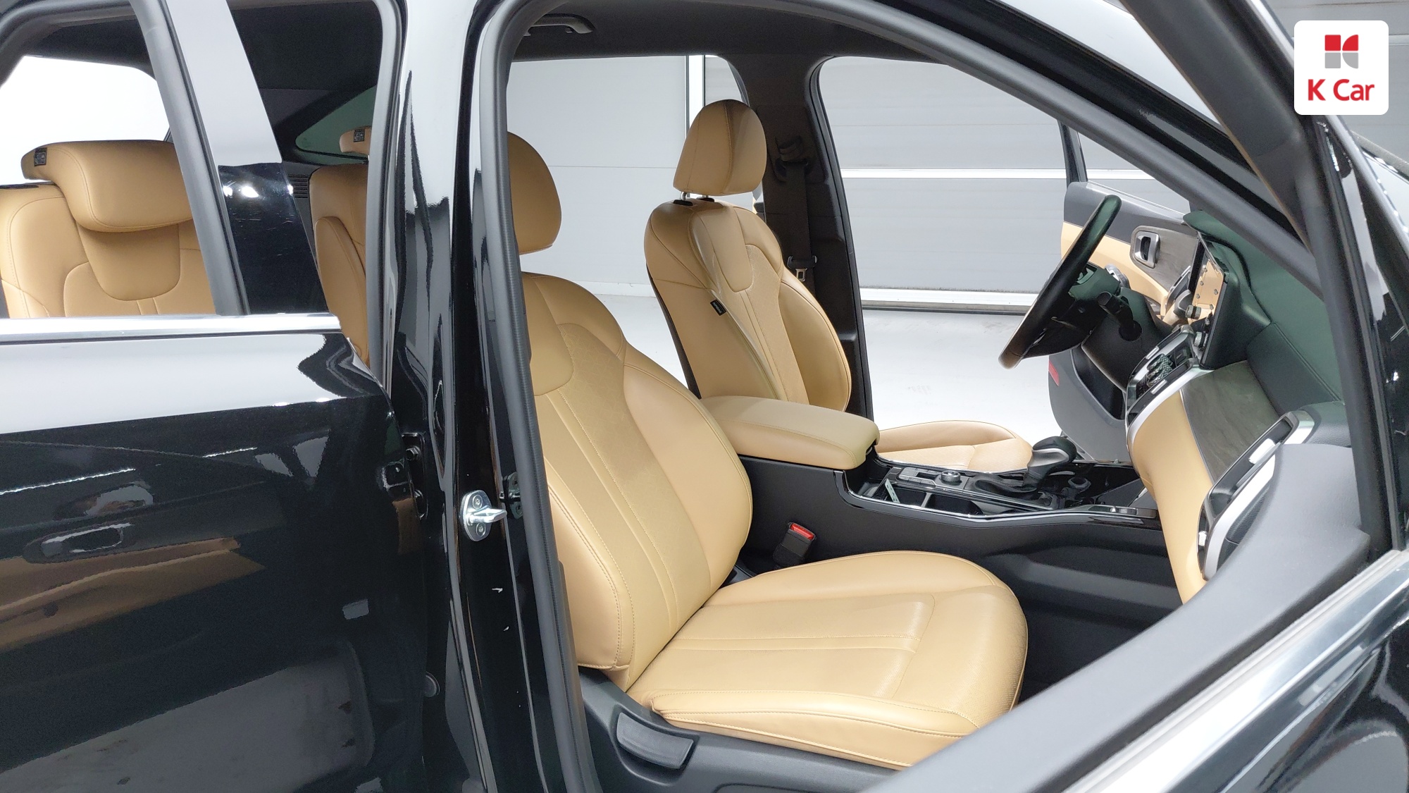 Kia Sorento дизель 2.2 2WD, миниатюра 16