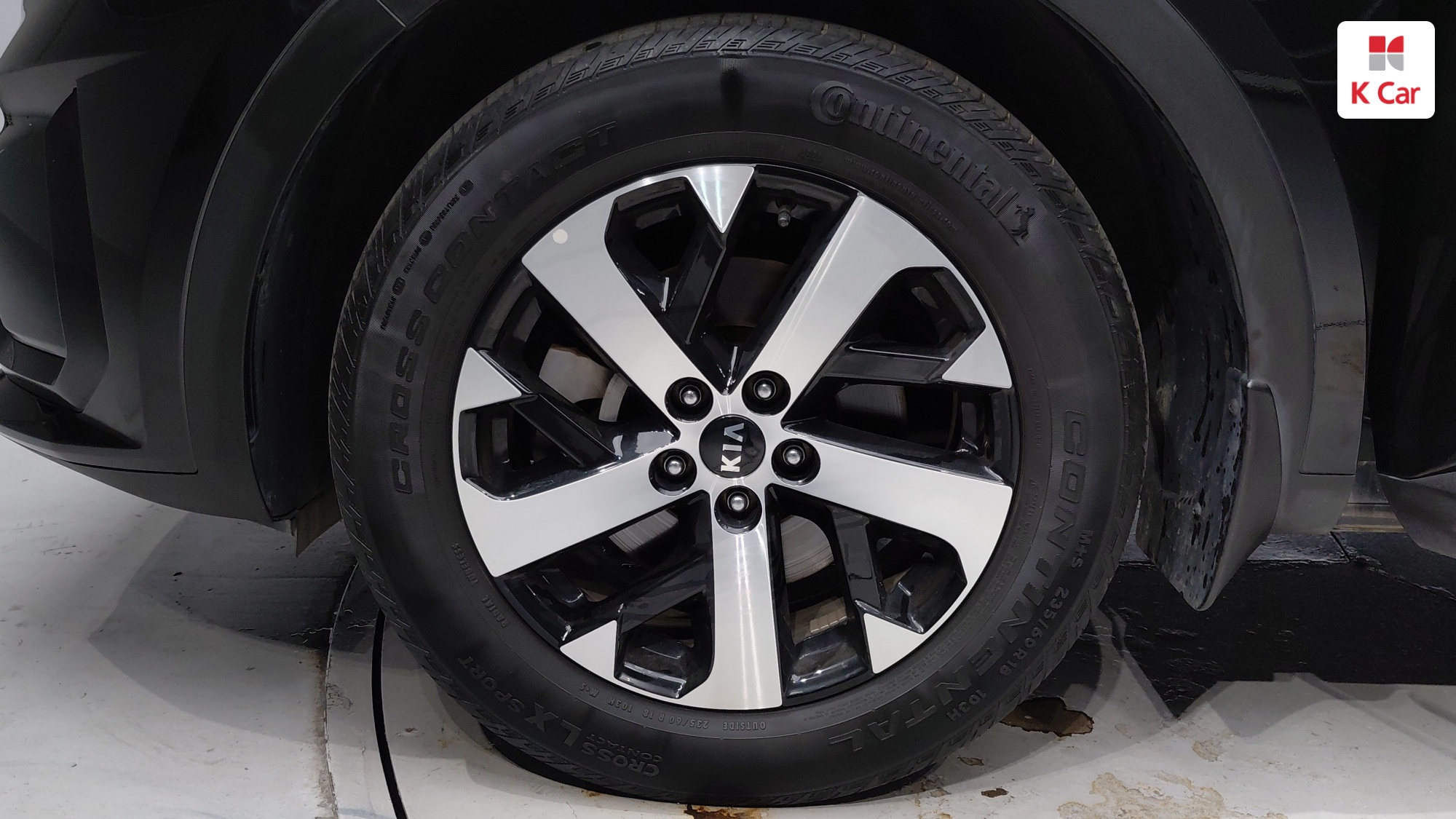 Kia Sorento дизель 2.2 2WD, миниатюра 17