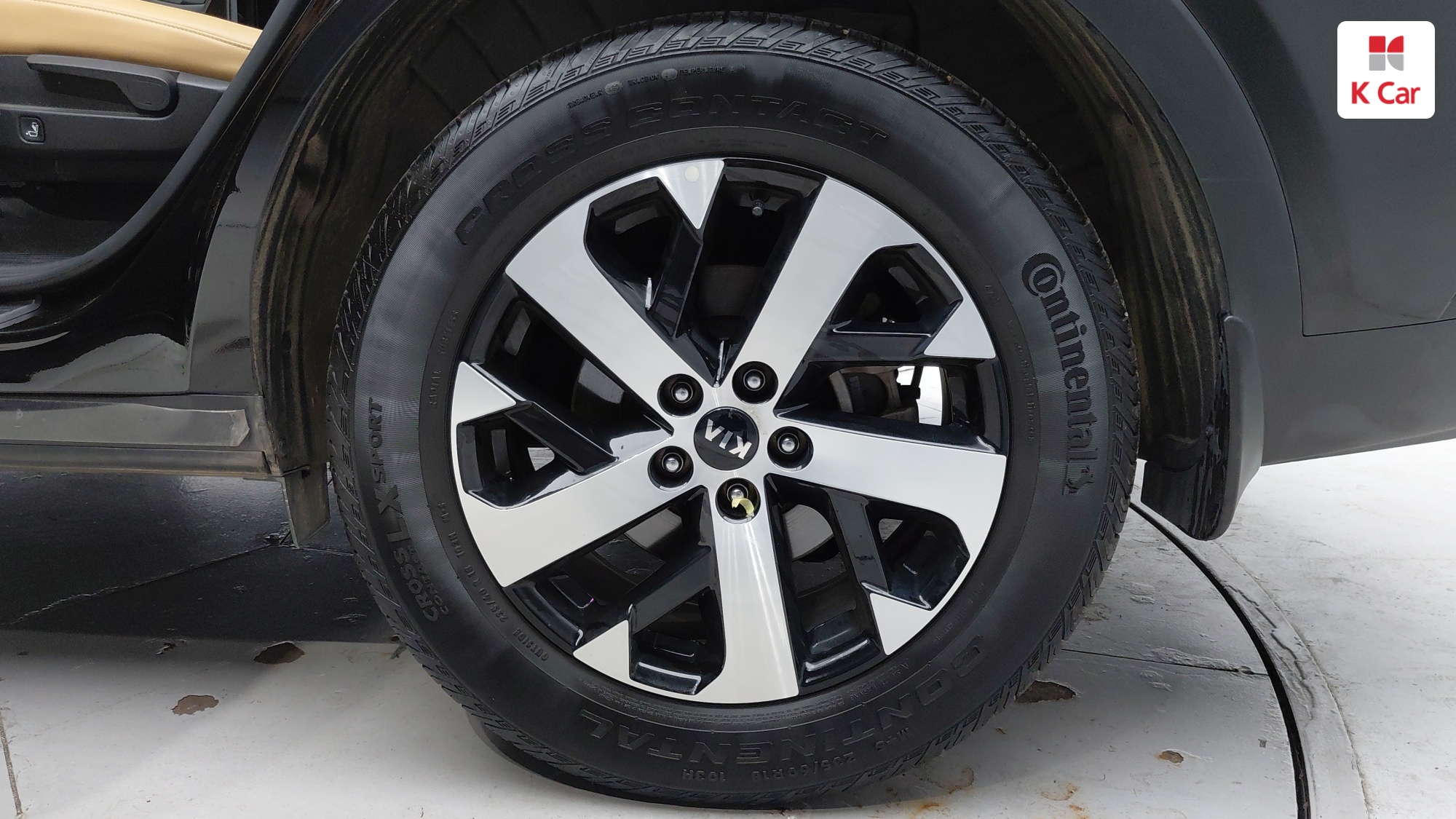 Kia Sorento дизель 2.2 2WD, миниатюра 18