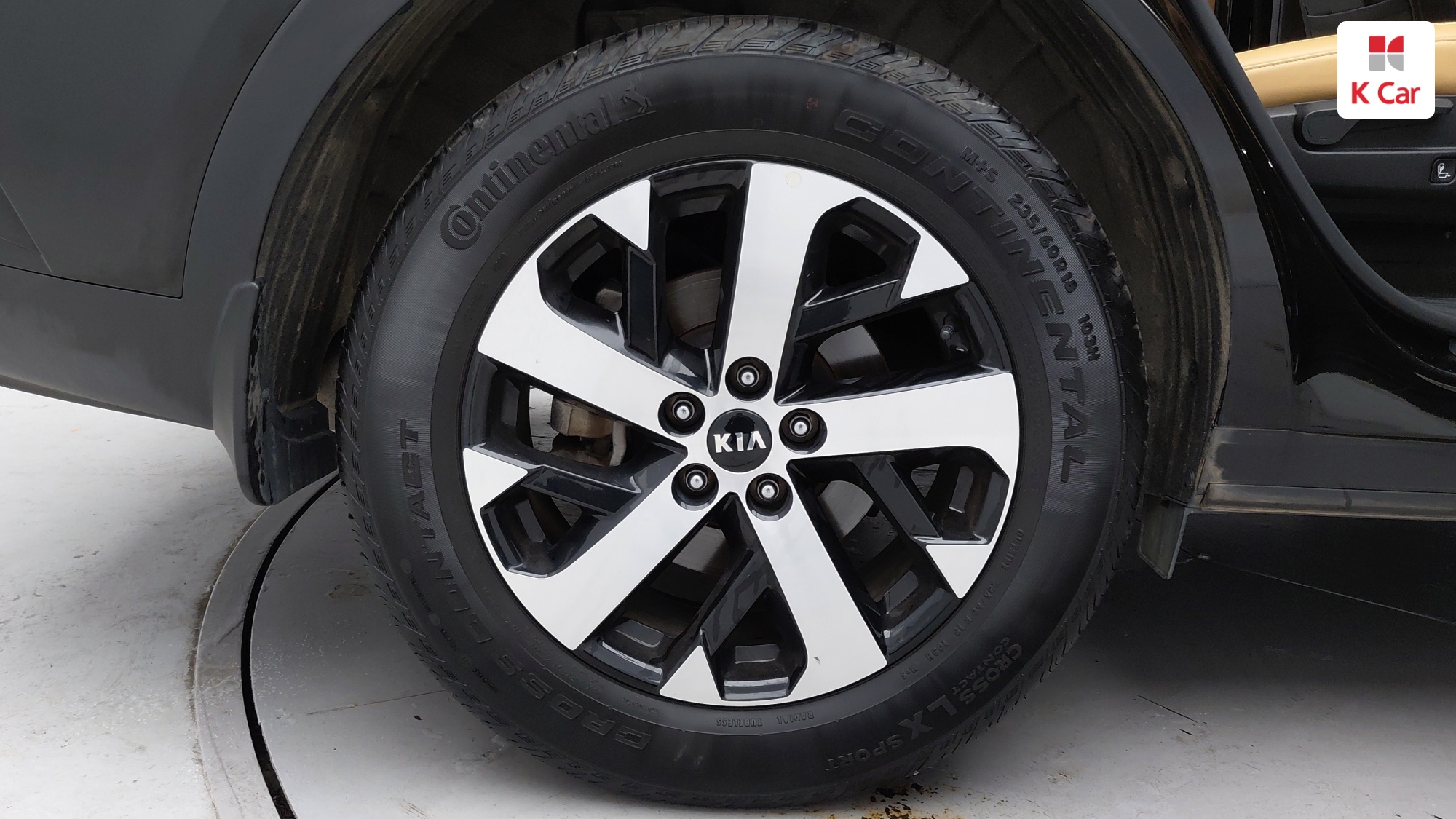 Kia Sorento дизель 2.2 2WD, миниатюра 19