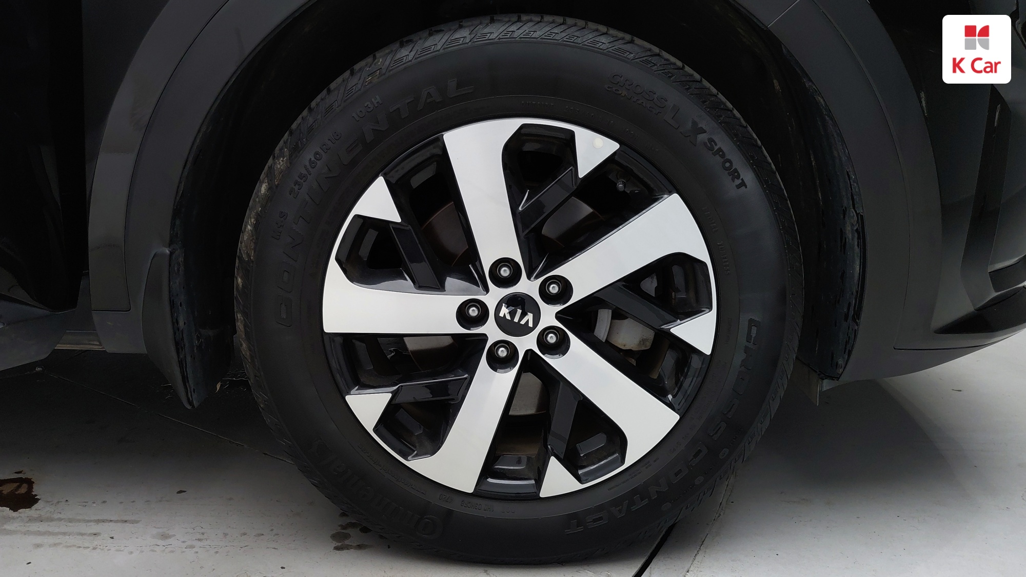 Kia Sorento дизель 2.2 2WD, миниатюра 20
