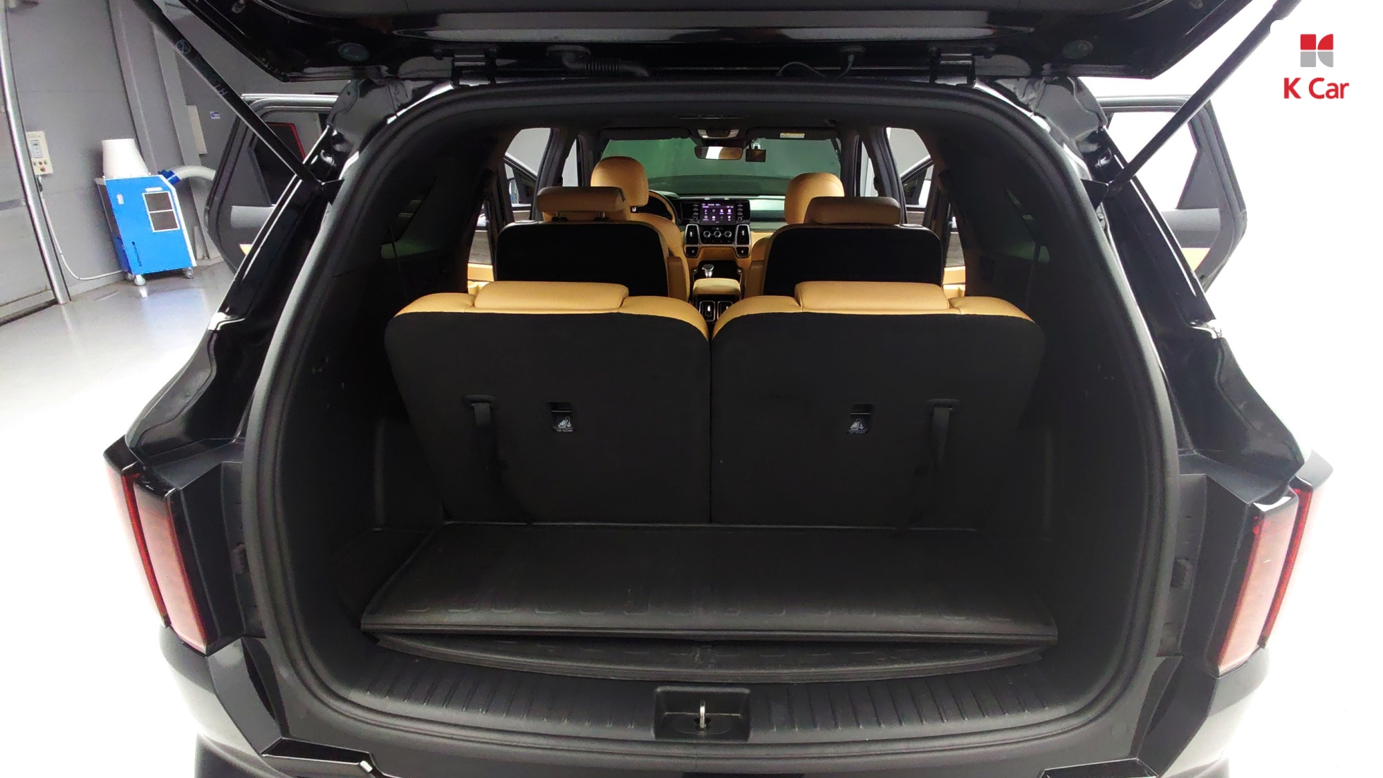 Kia Sorento дизель 2.2 2WD, миниатюра 21