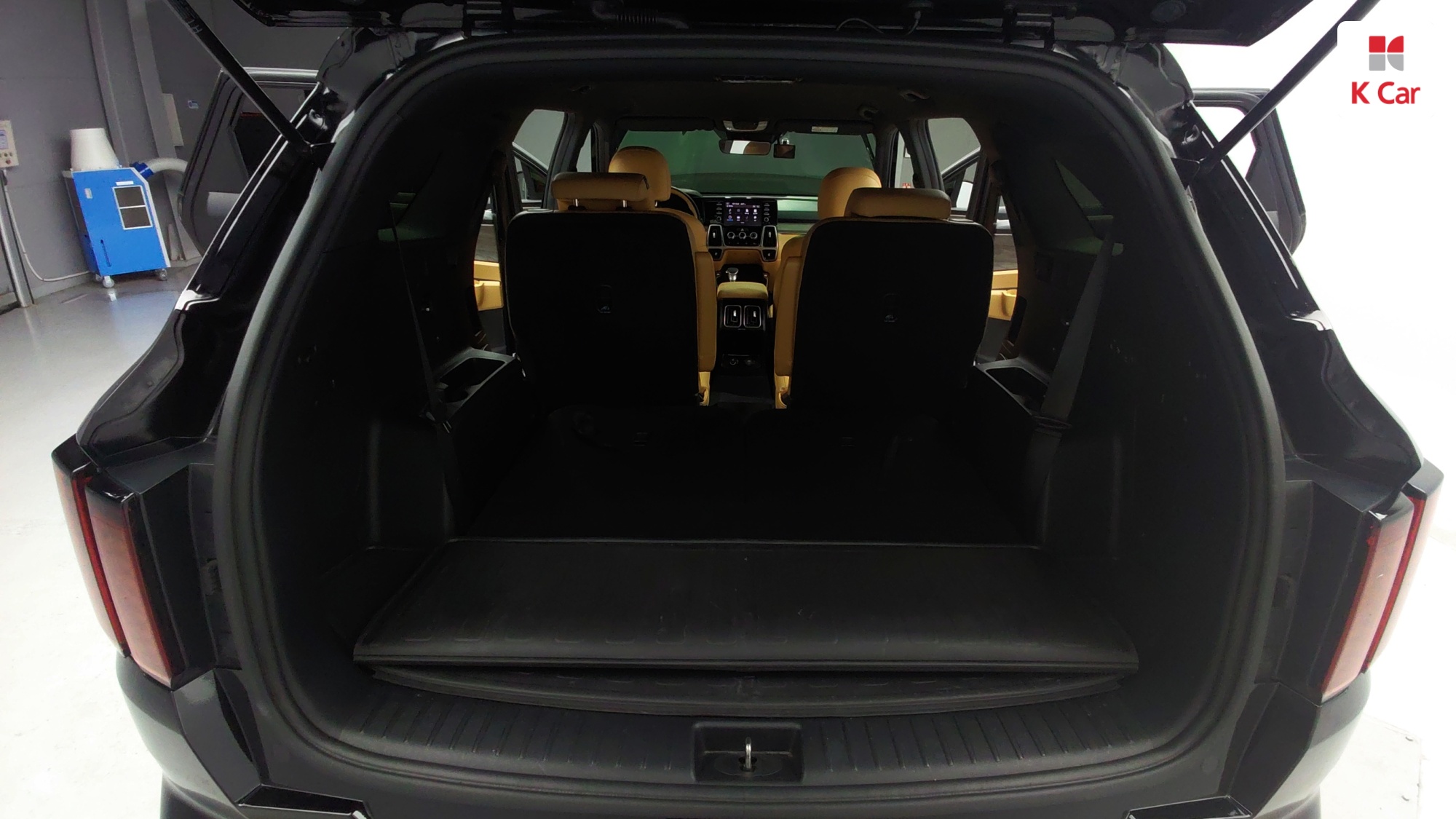Kia Sorento дизель 2.2 2WD, миниатюра 22